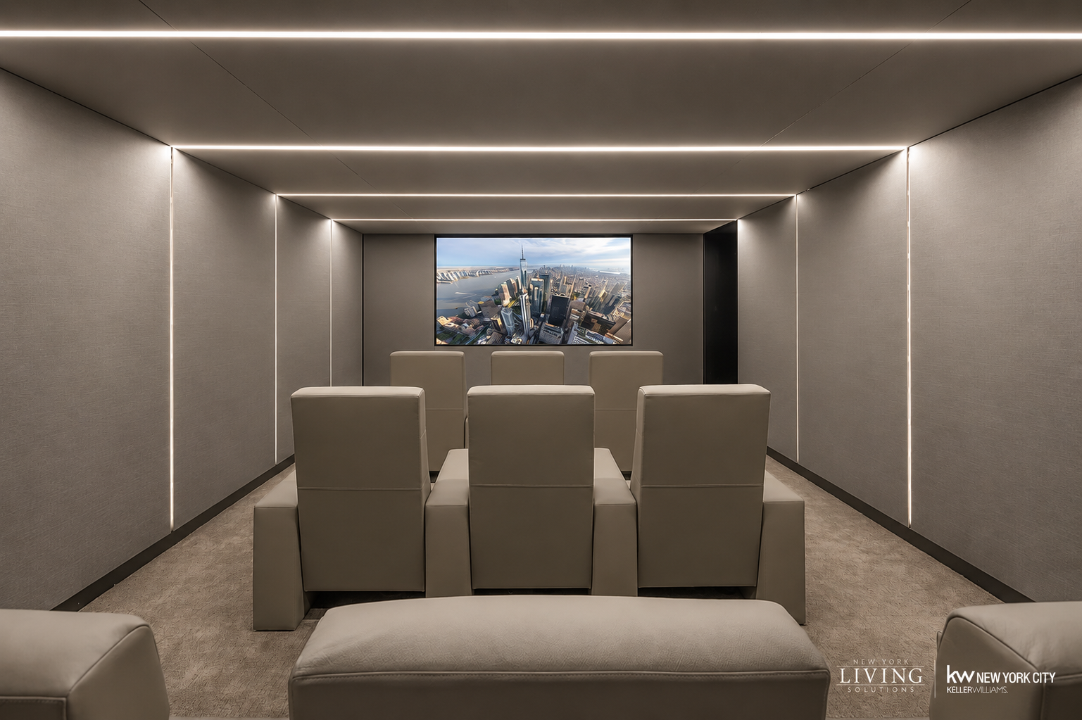 125 Greenwich Street 56A Financial District New York NY 10006