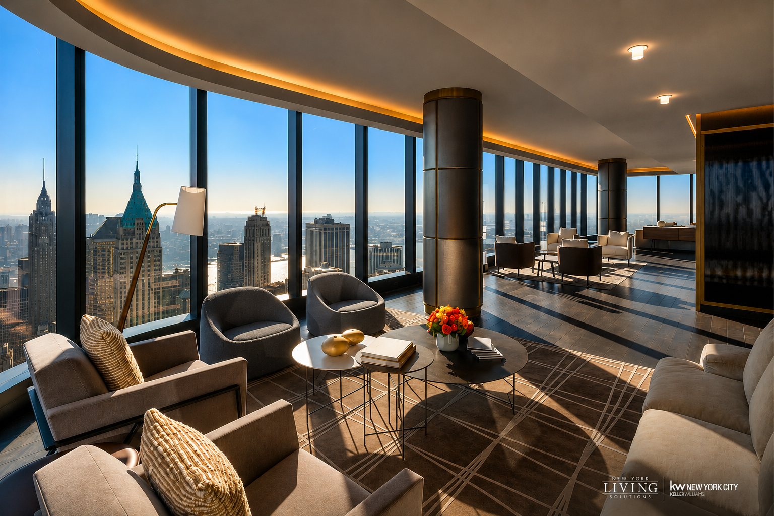 125 Greenwich Street 56A Financial District New York NY 10006