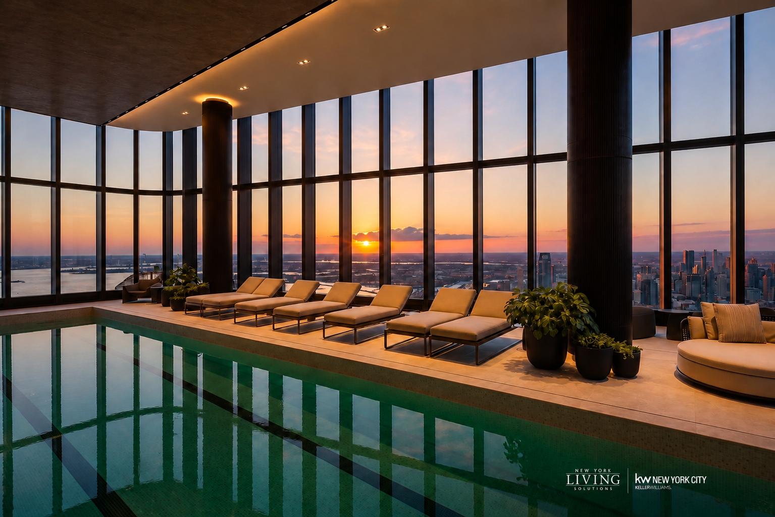 125 Greenwich Street 56A Financial District New York NY 10006
