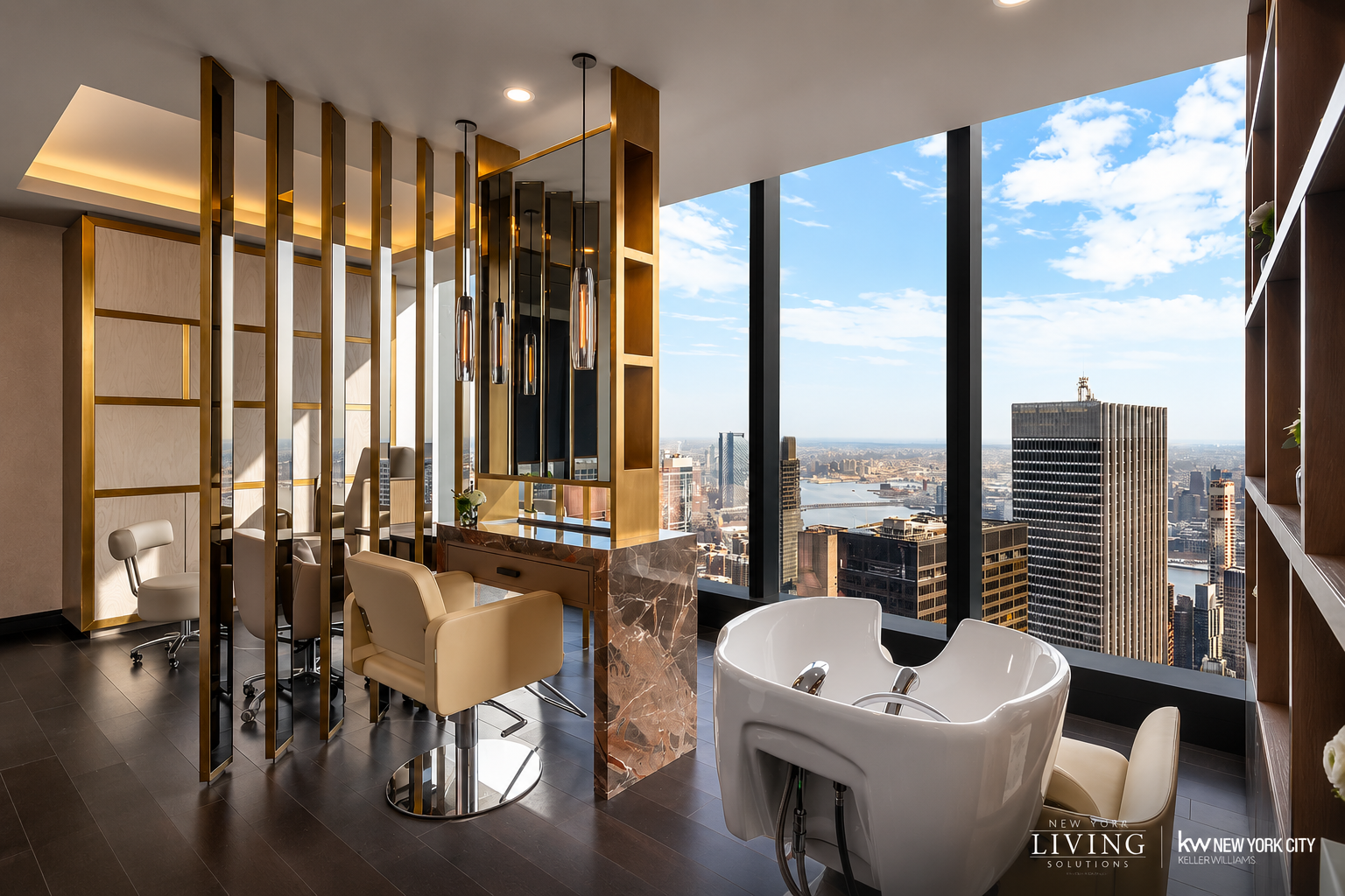 125 Greenwich Street 56A Financial District New York NY 10006