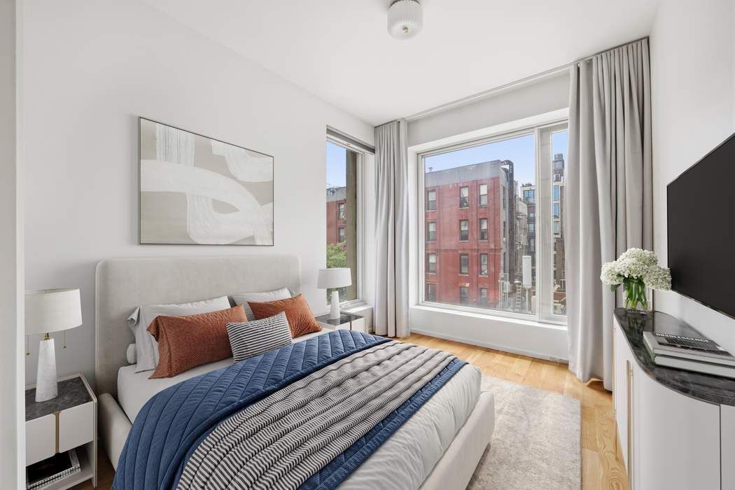 75 Kenmare Street 4A Little Italy New York NY 10012