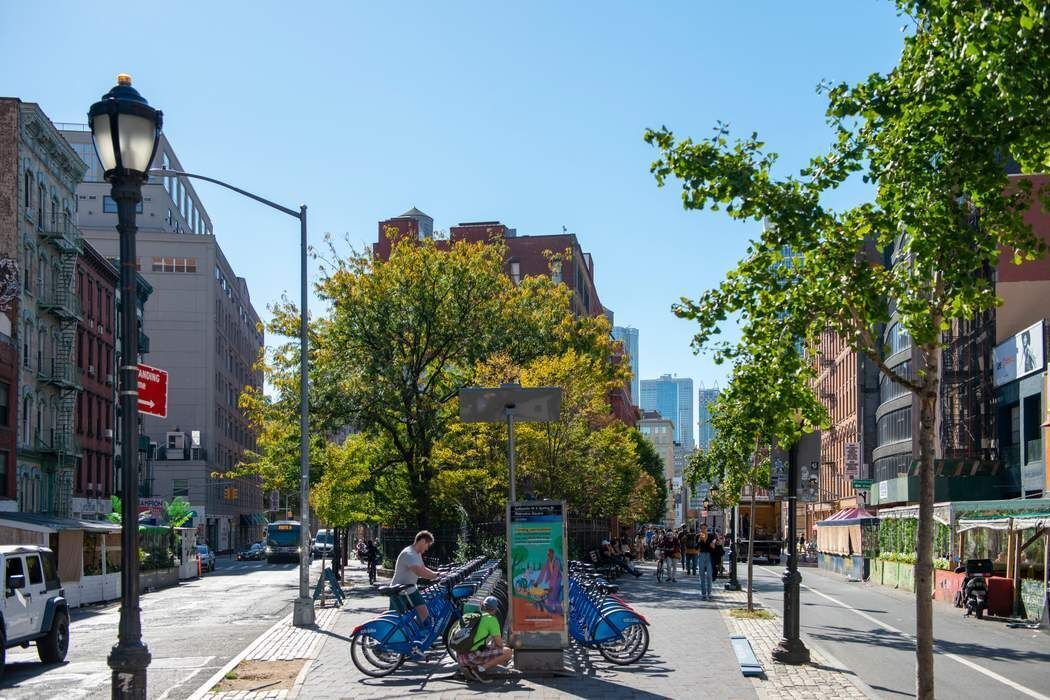 75 Kenmare Street 4A Little Italy New York NY 10012