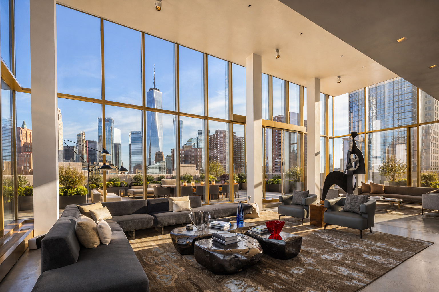 145 Hudson Street — TriBeCa