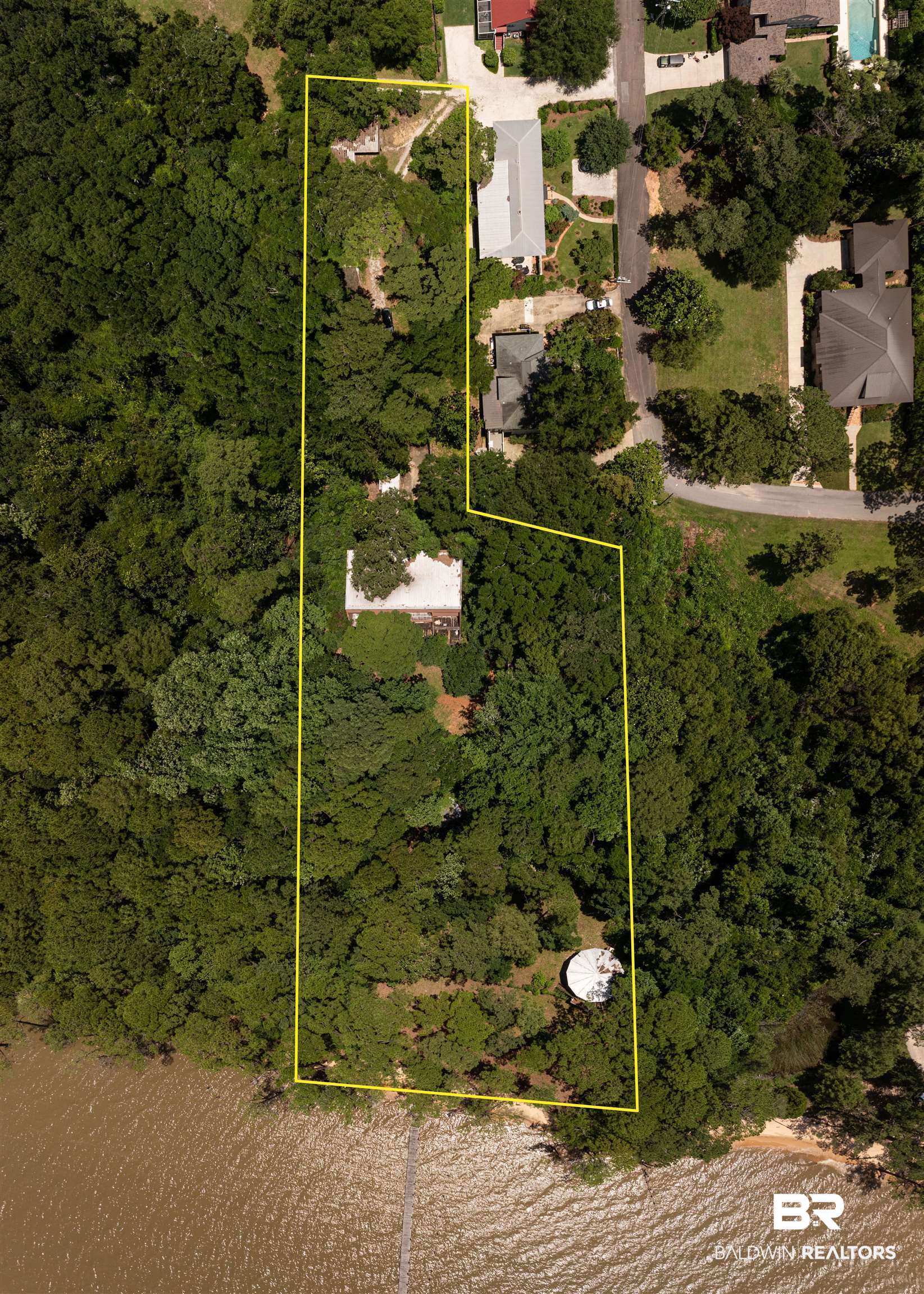 Fairhope AL Real Estate