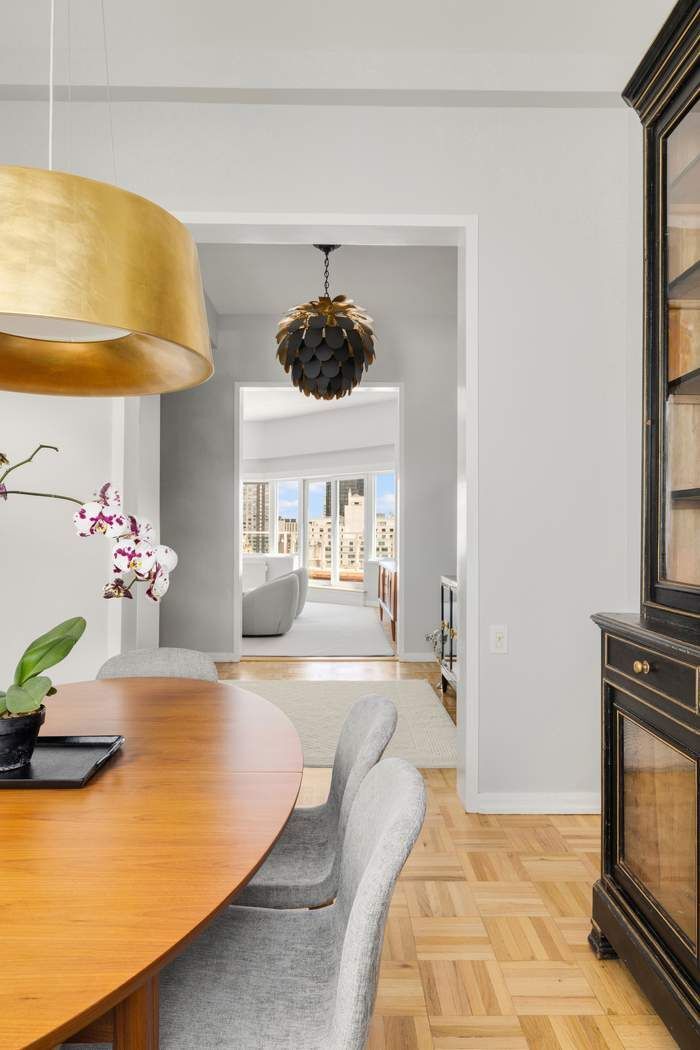 650 Park Avenue Upper East Side New York NY 10065