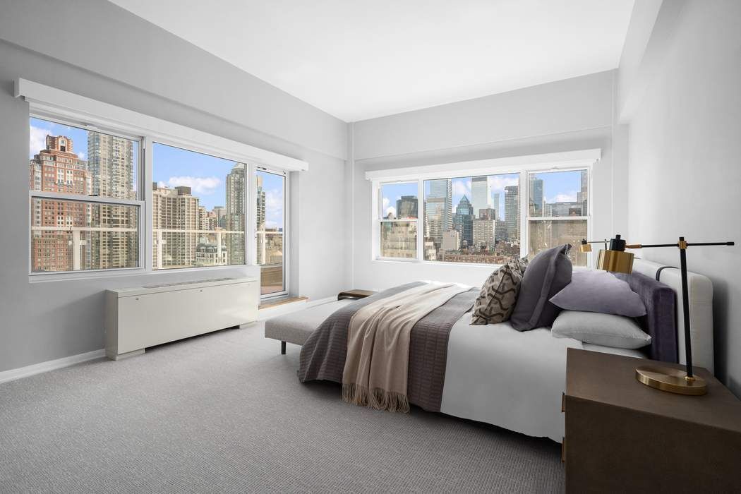 650 Park Avenue Upper East Side New York NY 10065