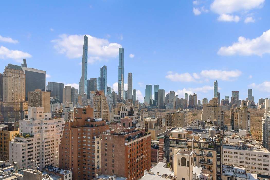 650 Park Avenue Upper East Side New York NY 10065