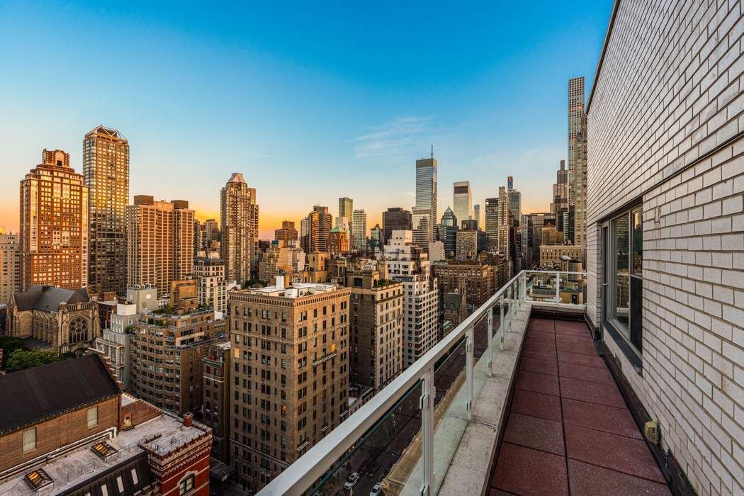 650 Park Avenue Upper East Side New York NY 10065