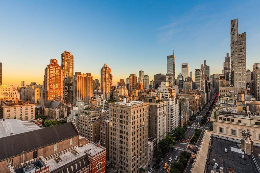 650 Park Avenue Upper East Side New York NY 10065