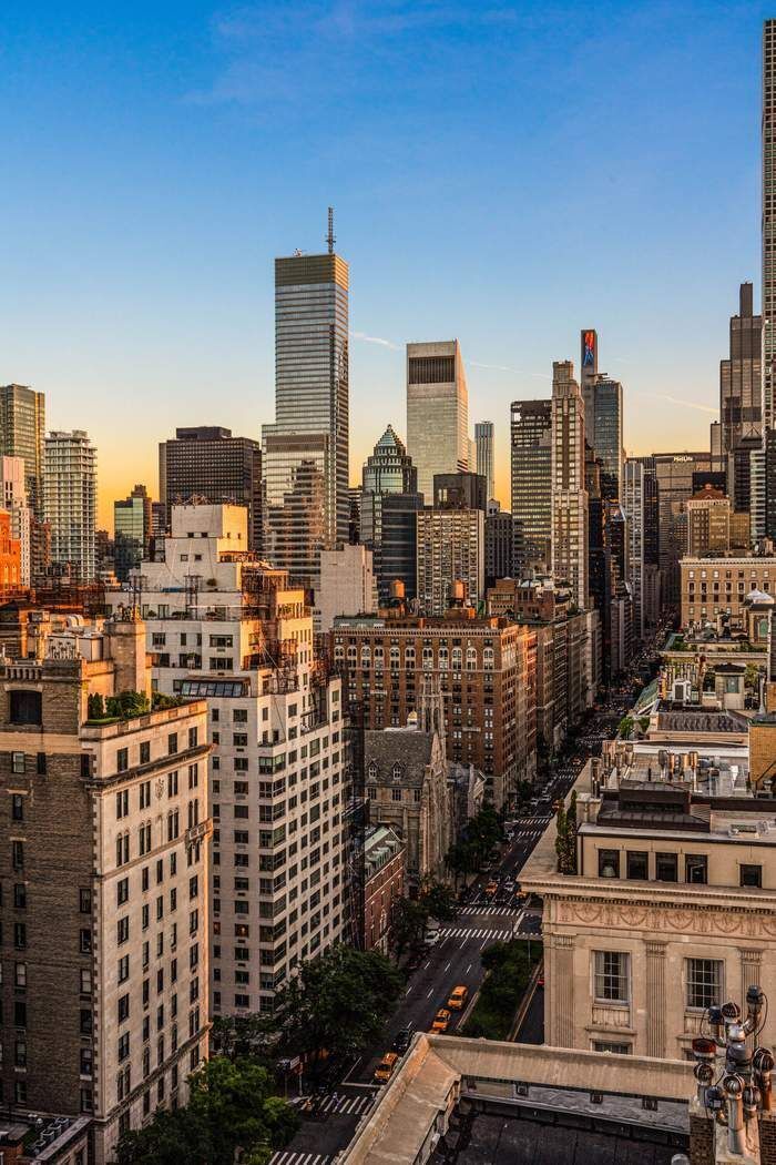 650 Park Avenue Upper East Side New York NY 10065