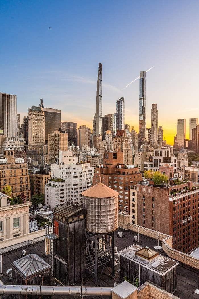 650 Park Avenue Upper East Side New York NY 10065