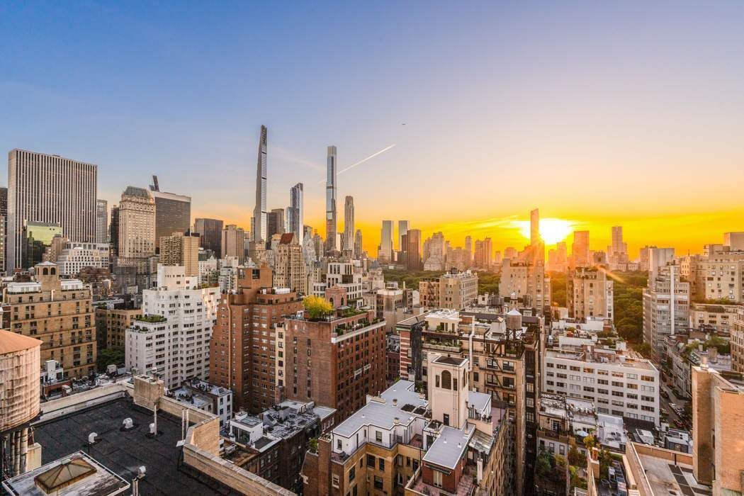 650 Park Avenue Upper East Side New York NY 10065