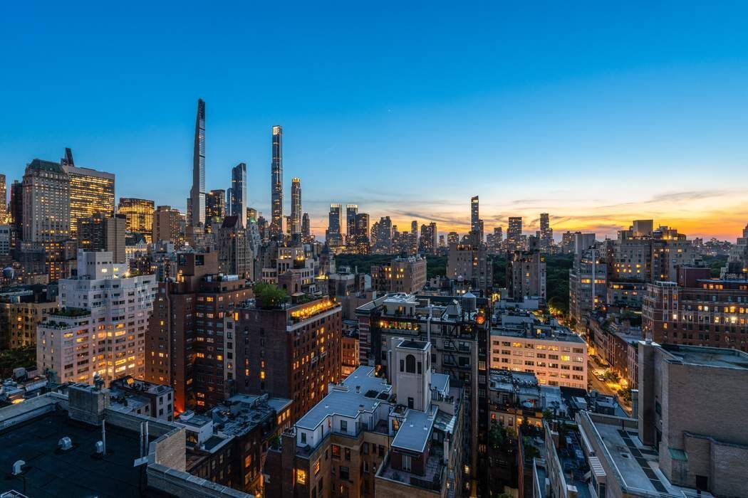 650 Park Avenue Upper East Side New York NY 10065
