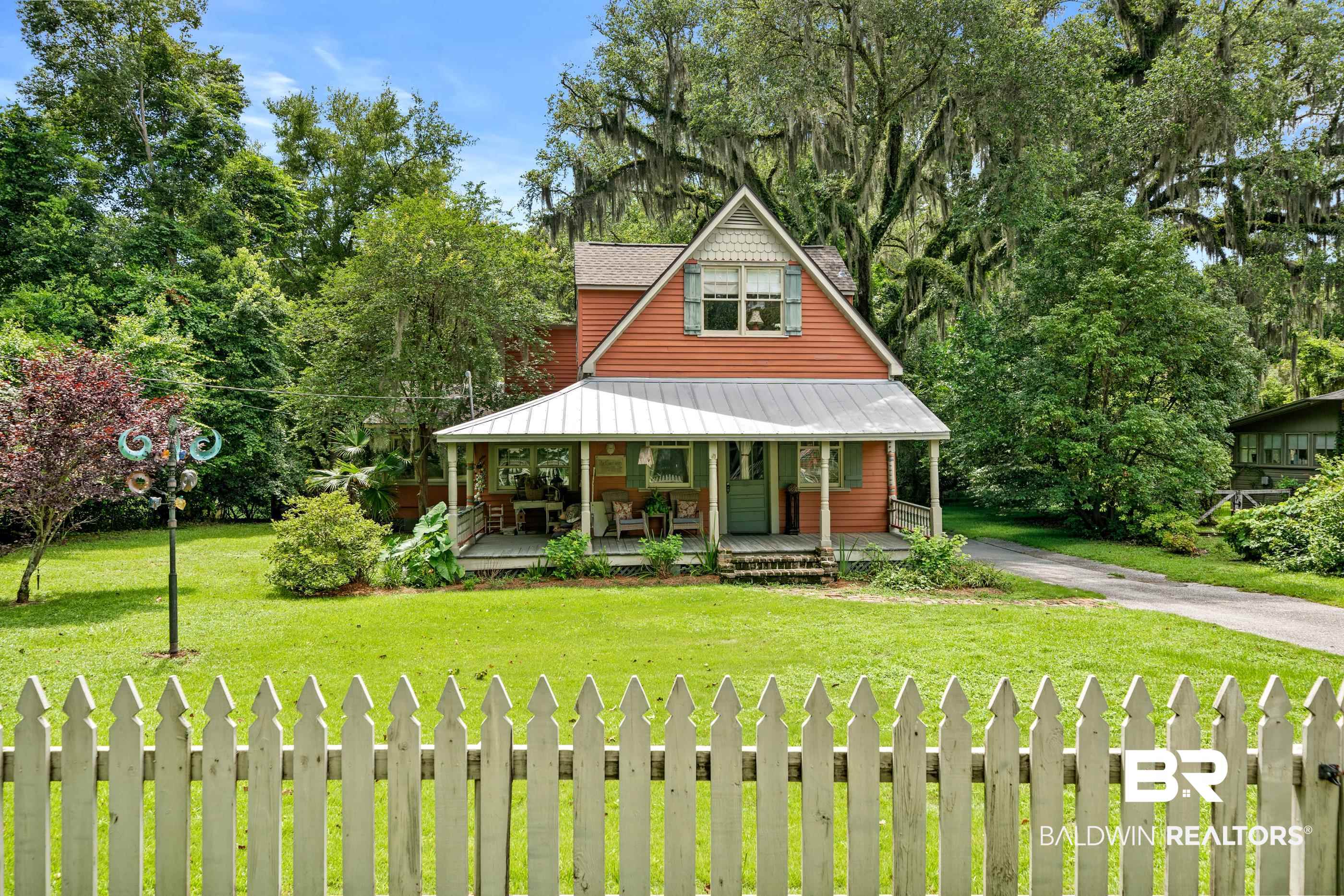 Homes for Sale in Daphne AL
