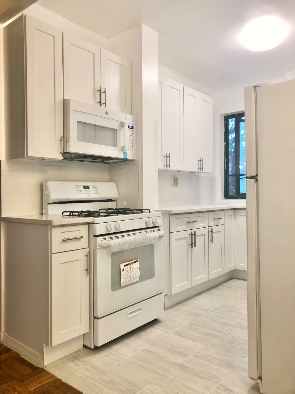 1565 Odell Street 1F Parkchester Bronx NY 10462