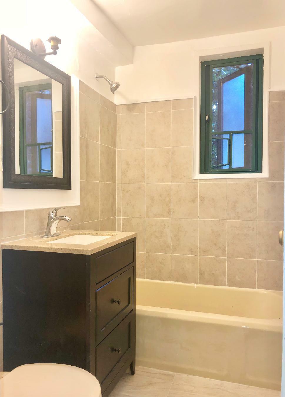 1565 Odell Street 1F Parkchester Bronx NY 10462
