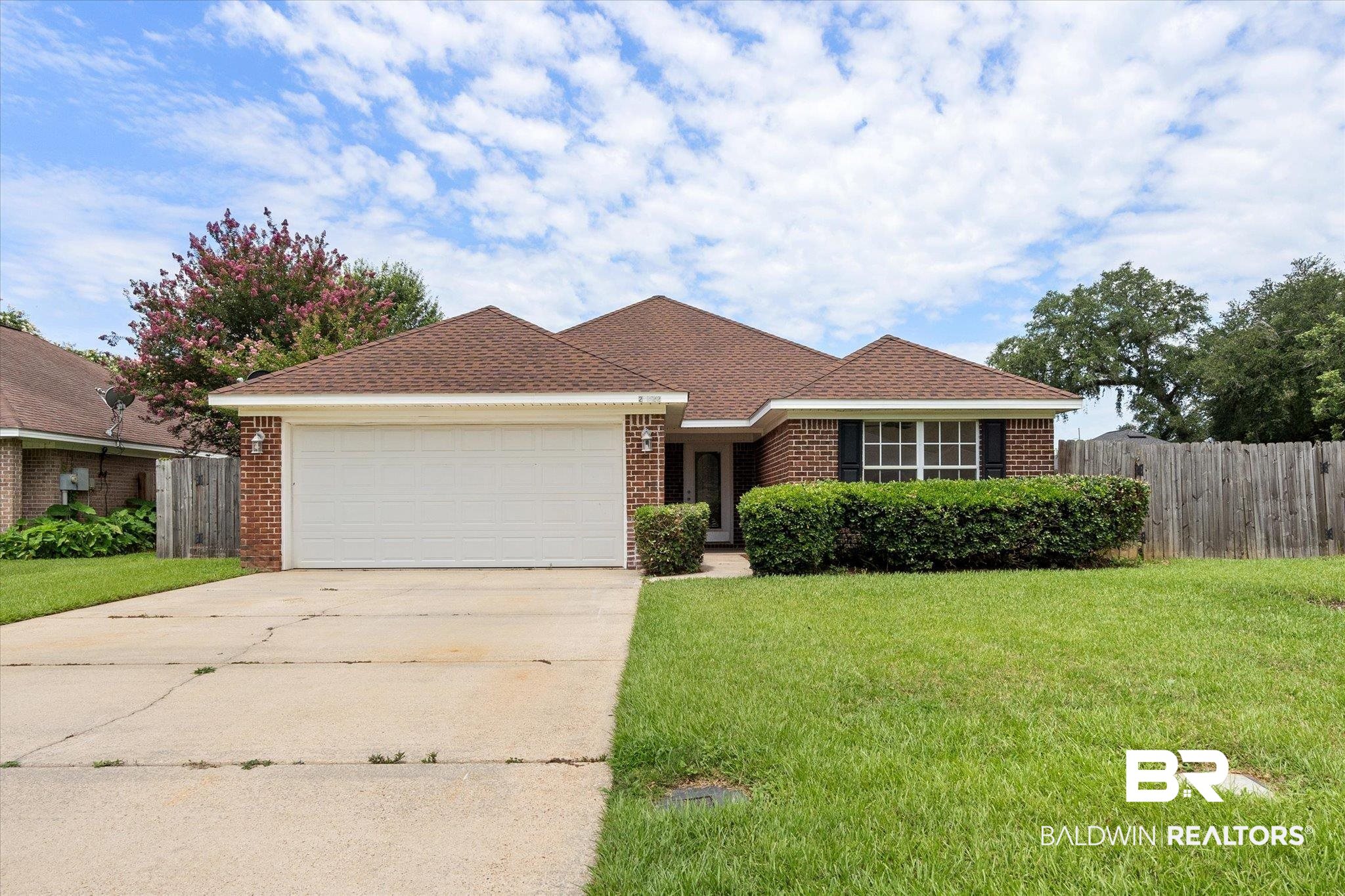 Daphne Homes from $300,000-$400,000