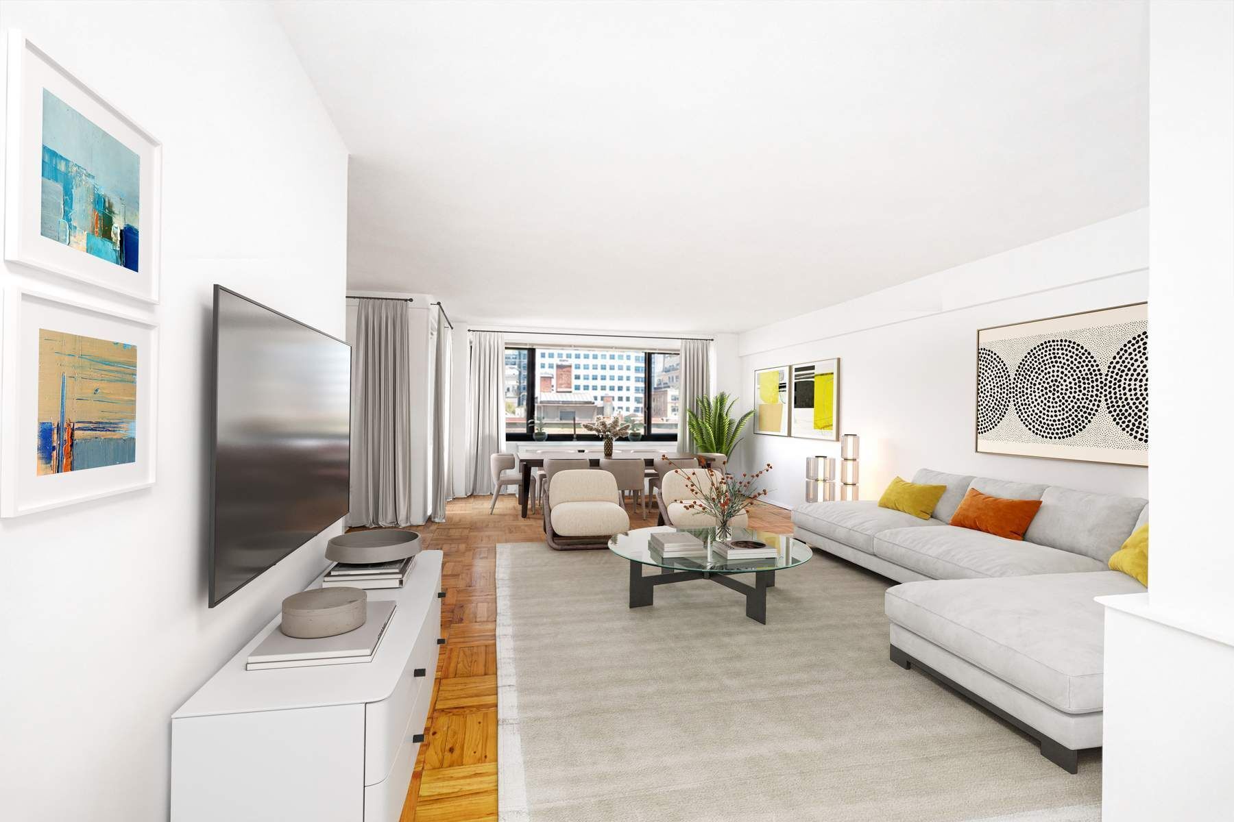 420 East 64th Street Upper East Side New York NY 10065