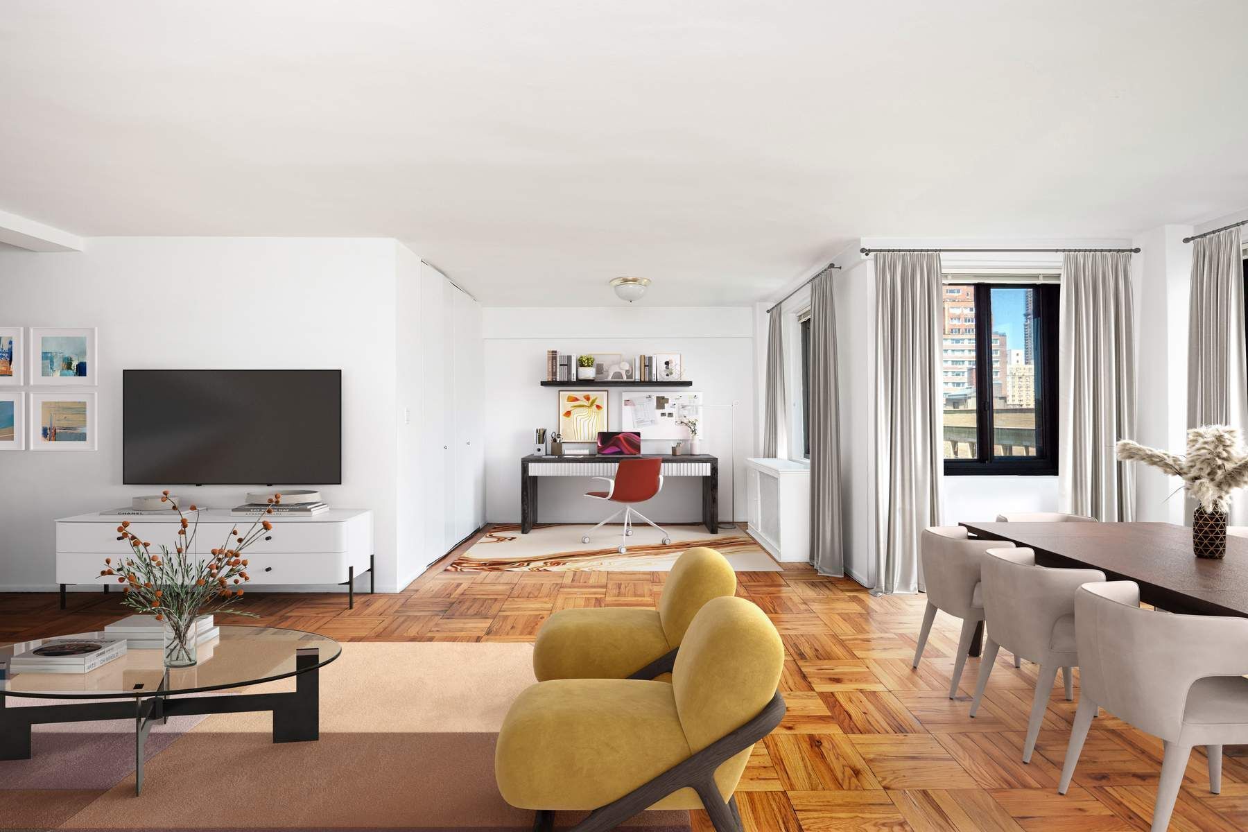 420 East 64th Street Upper East Side New York NY 10065