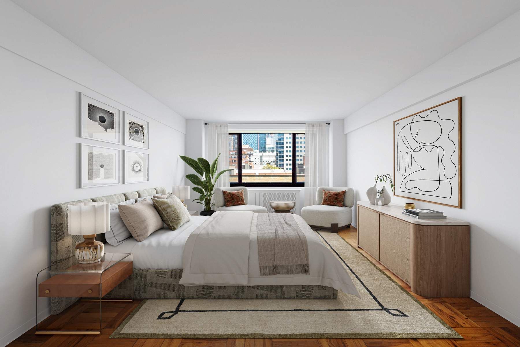 420 East 64th Street Upper East Side New York NY 10065