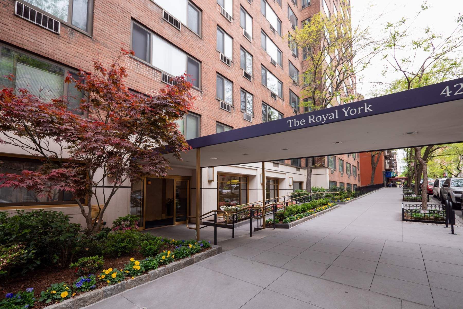 420 East 64th Street Upper East Side New York NY 10065
