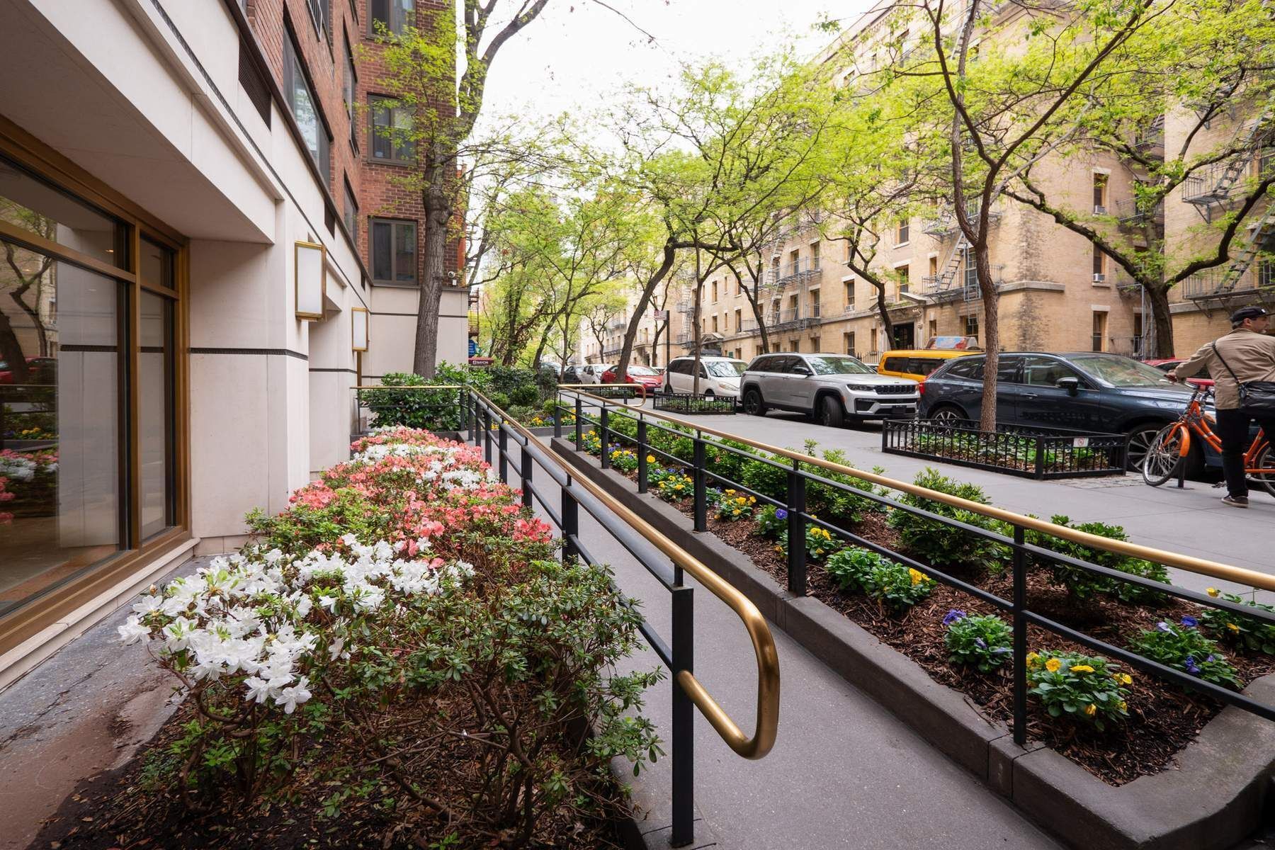 420 East 64th Street Upper East Side New York NY 10065