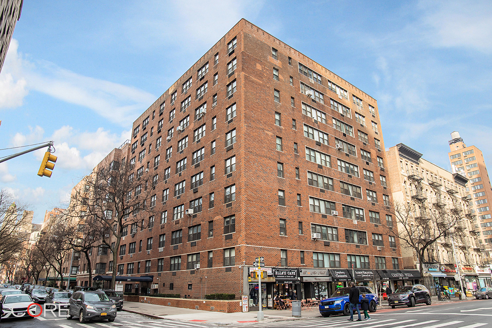 241 East 76th Street 9I Upper East Side New York NY 10021
