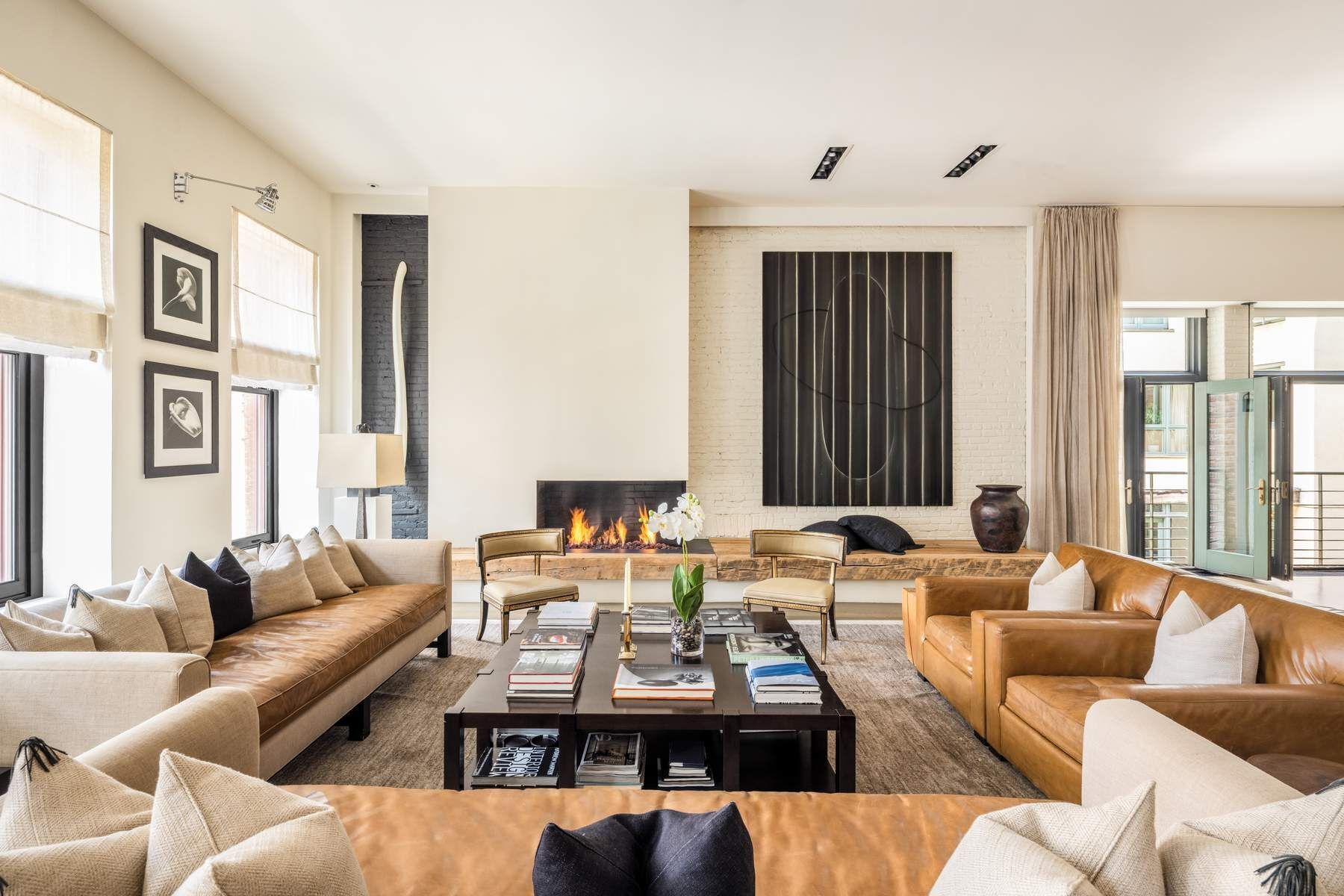 42 Wooster Street 3 Soho New York NY 10013