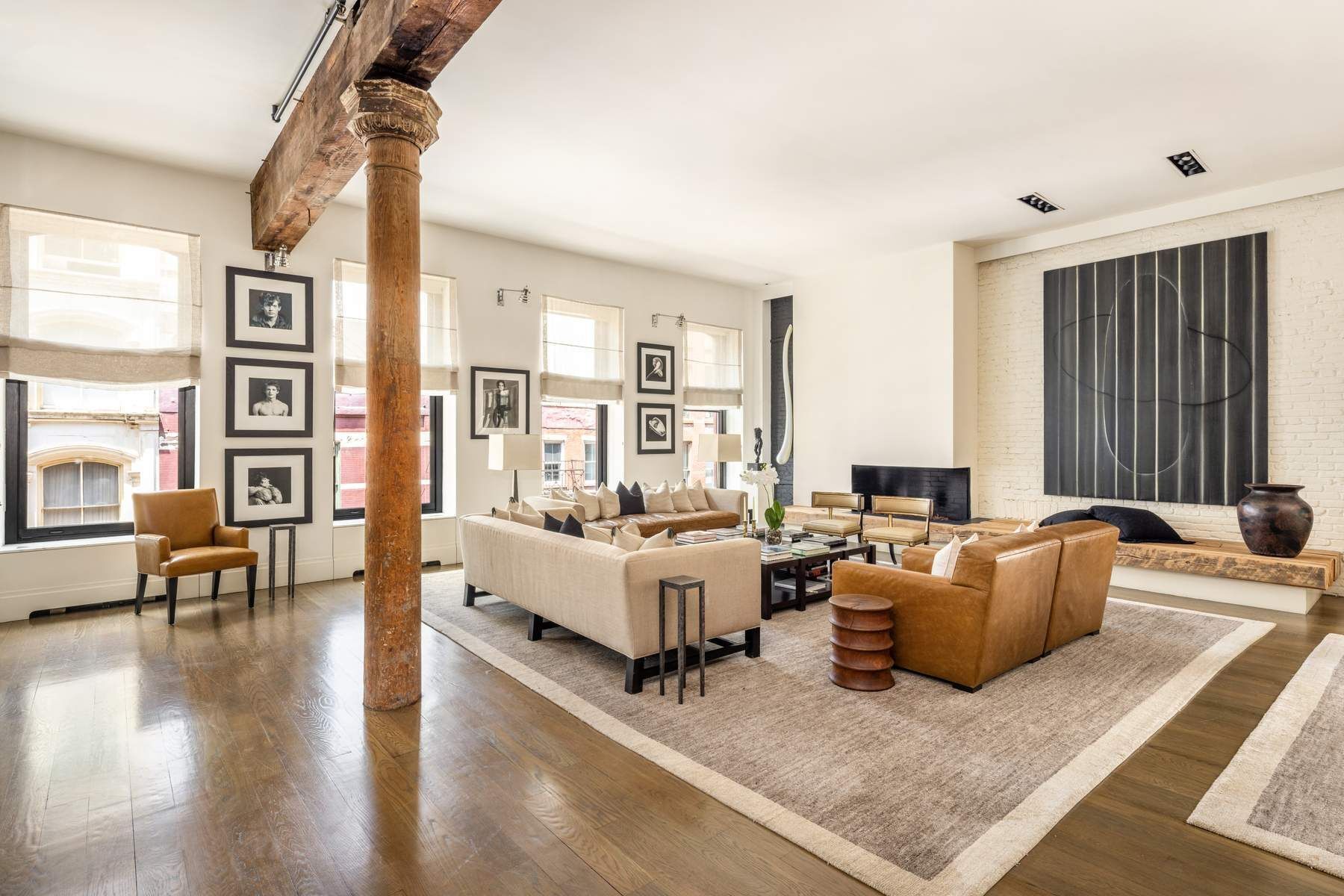 42 Wooster Street 3 Soho New York NY 10013