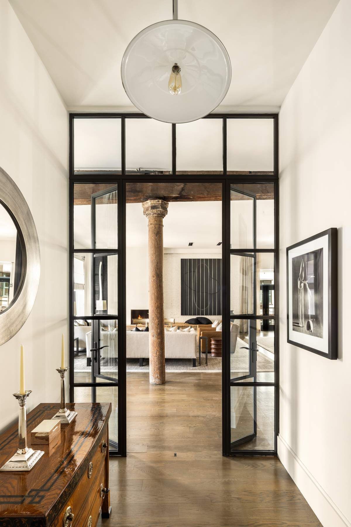 42 Wooster Street 3 Soho New York NY 10013