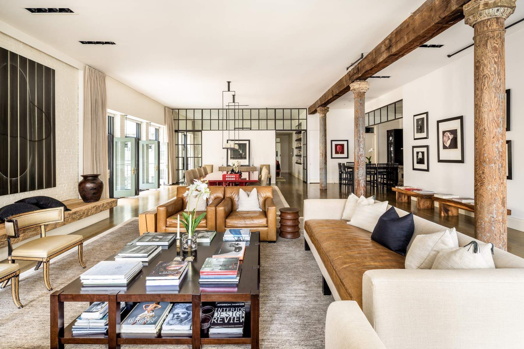 42 Wooster Street 3 Soho New York NY 10013