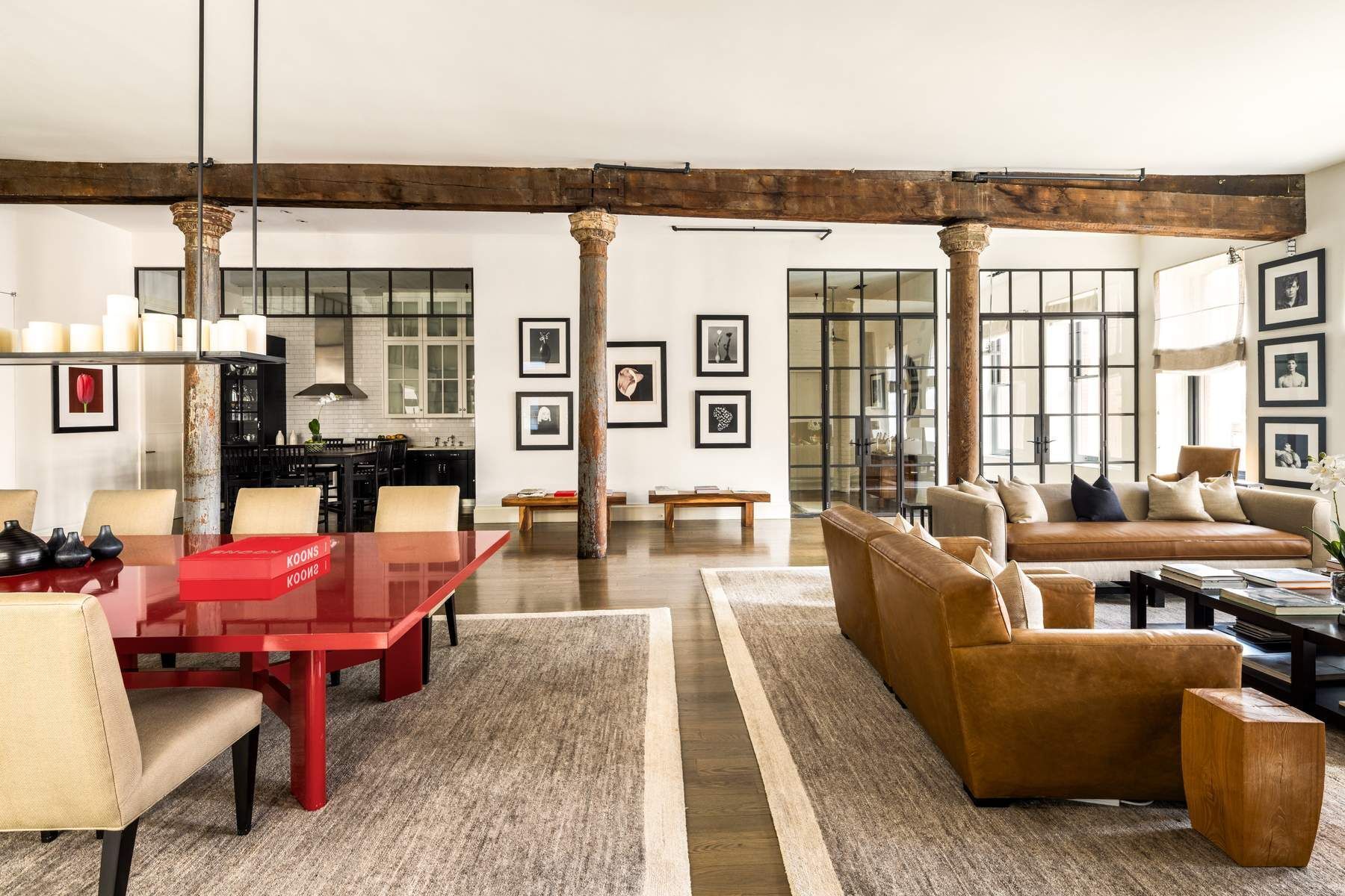 42 Wooster Street 3 Soho New York NY 10013