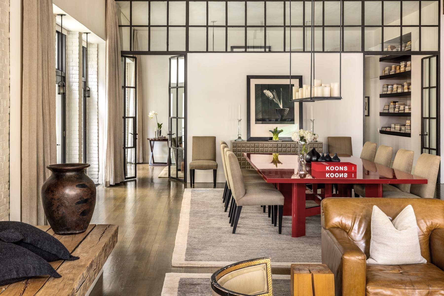 42 Wooster Street Soho New York NY 10013
