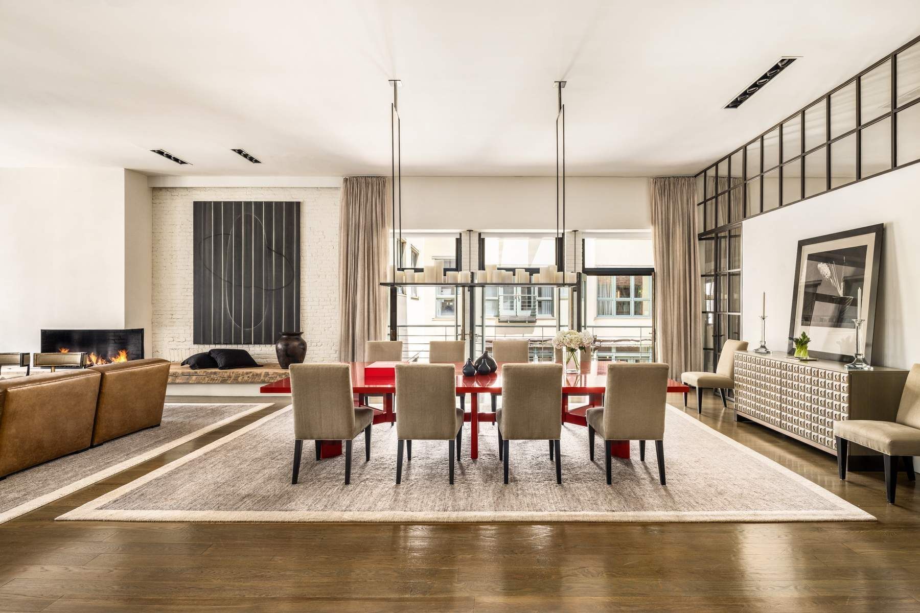 42 Wooster Street 3 Soho New York NY 10013