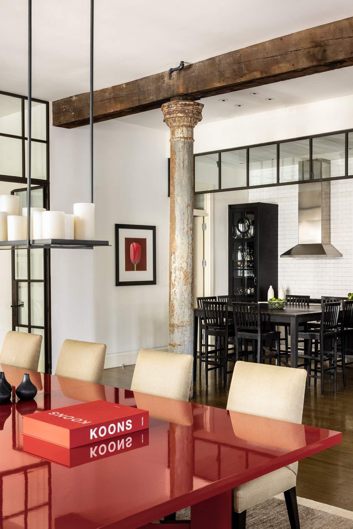 42 Wooster Street Soho New York NY 10013