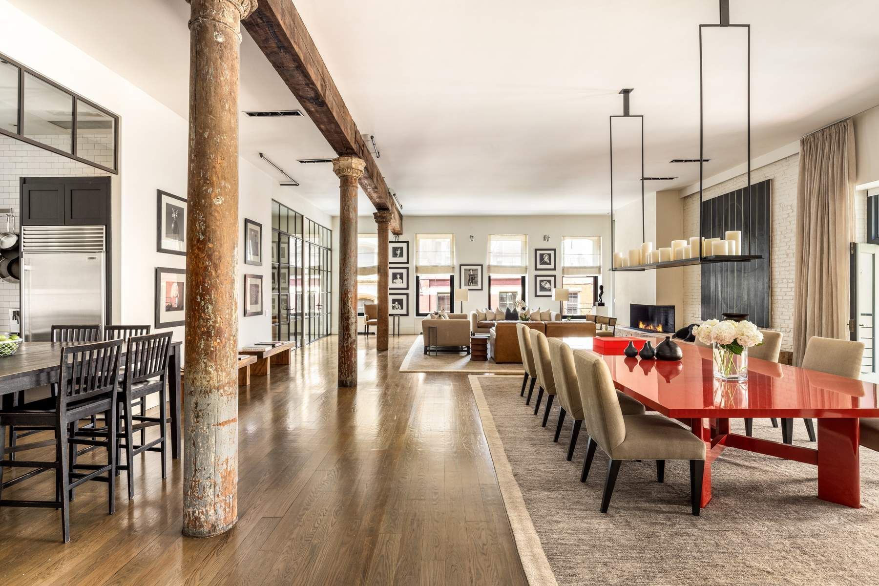 42 Wooster Street Soho New York NY 10013