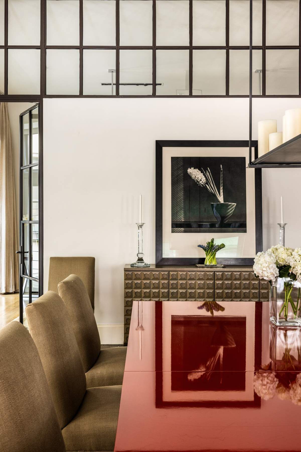 42 Wooster Street Soho New York NY 10013