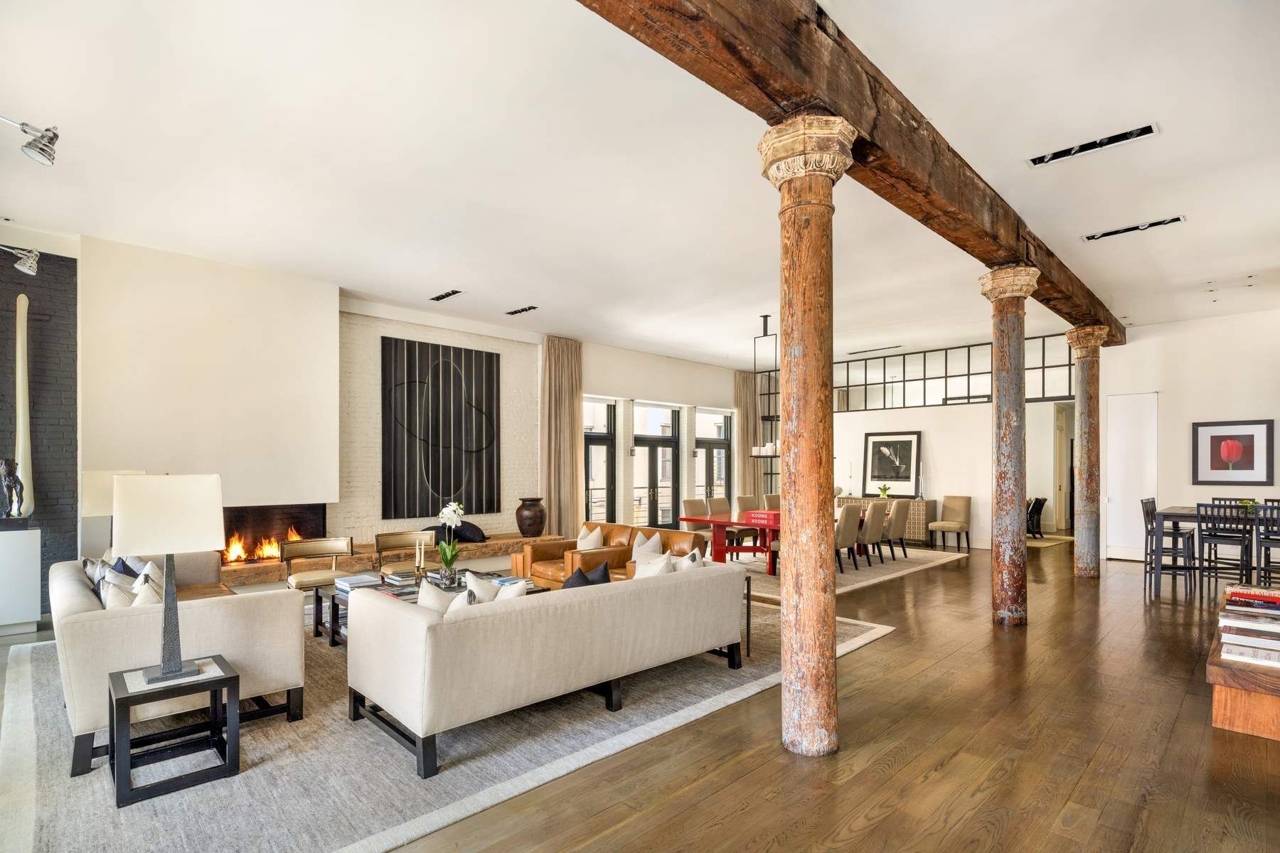 42 Wooster Street Soho New York NY 10013