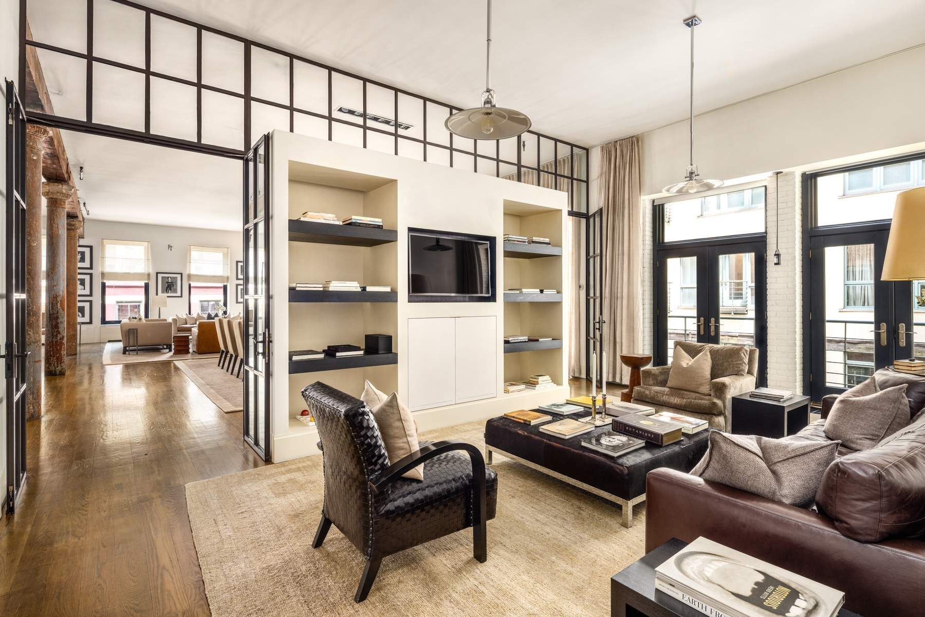 42 Wooster Street Soho New York NY 10013