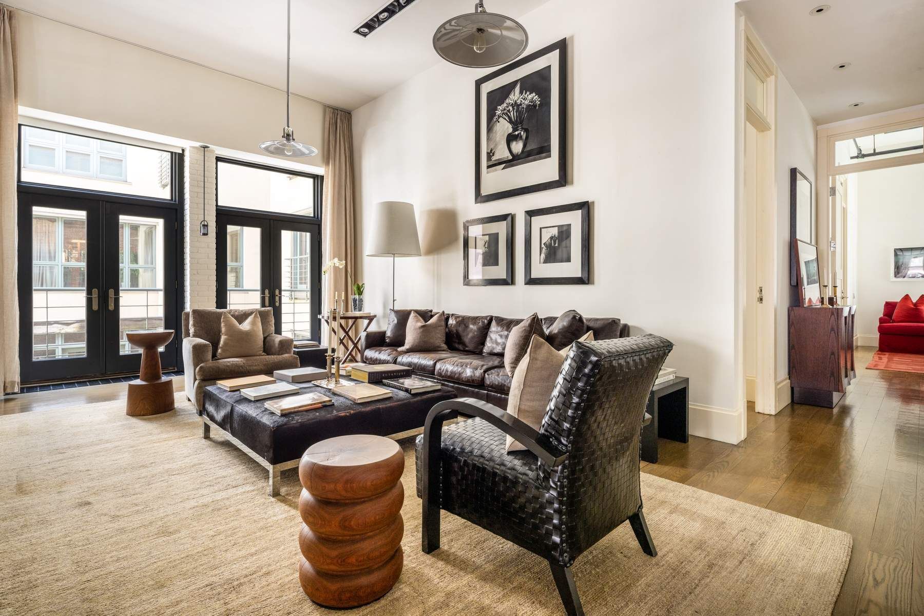 42 Wooster Street Soho New York NY 10013