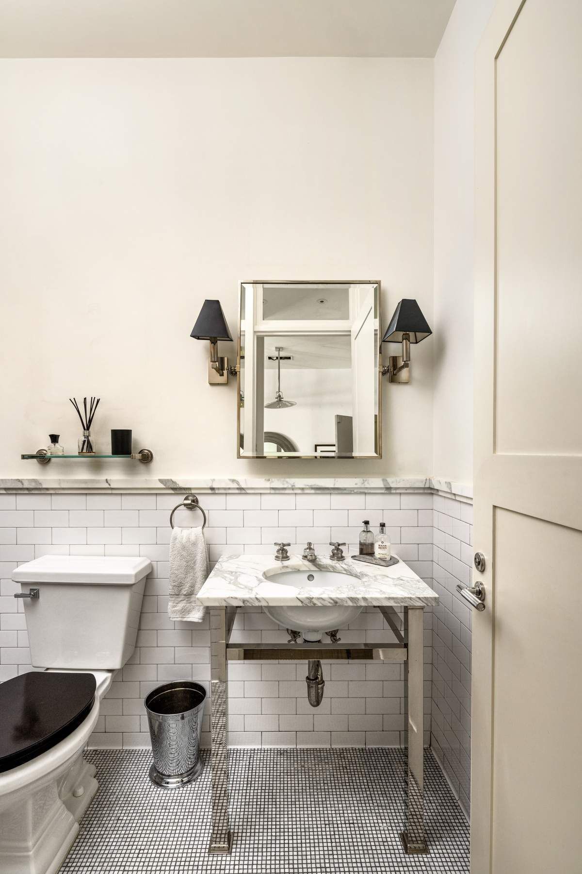 42 Wooster Street Soho New York NY 10013