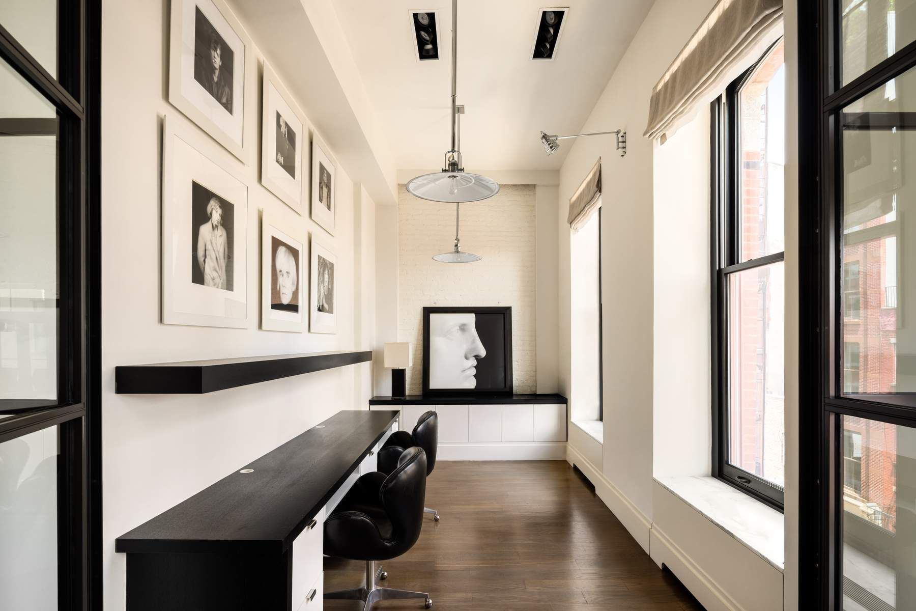 42 Wooster Street Soho New York NY 10013
