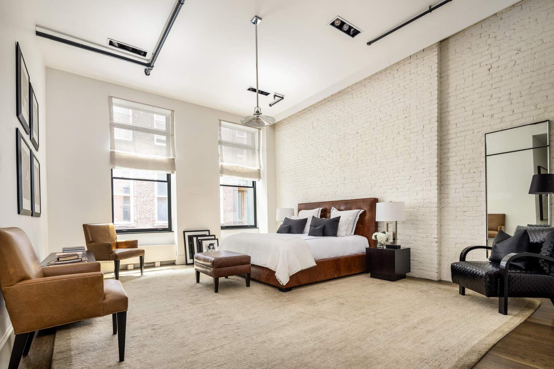 42 Wooster Street Soho New York NY 10013