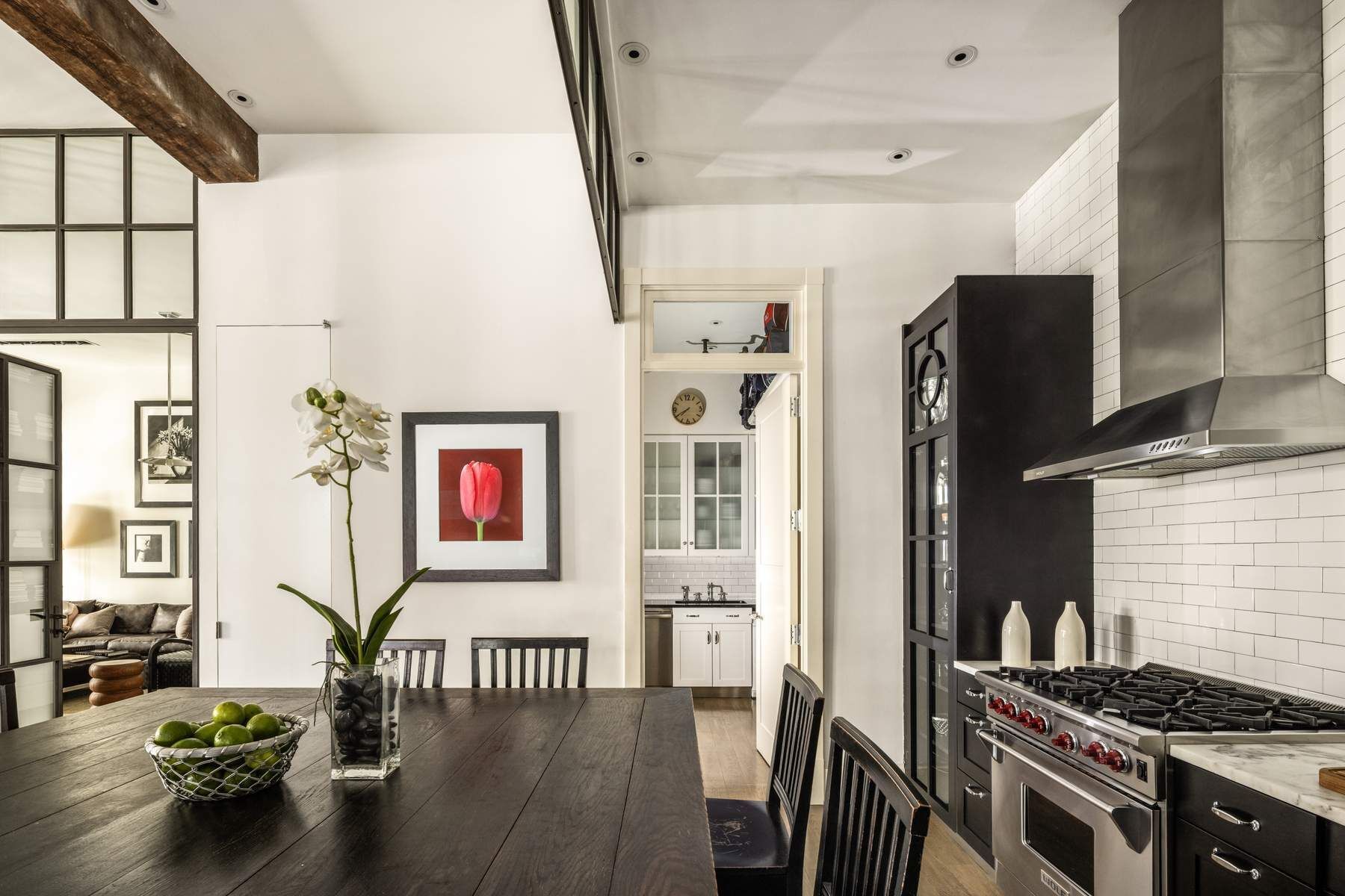 42 Wooster Street Soho New York NY 10013