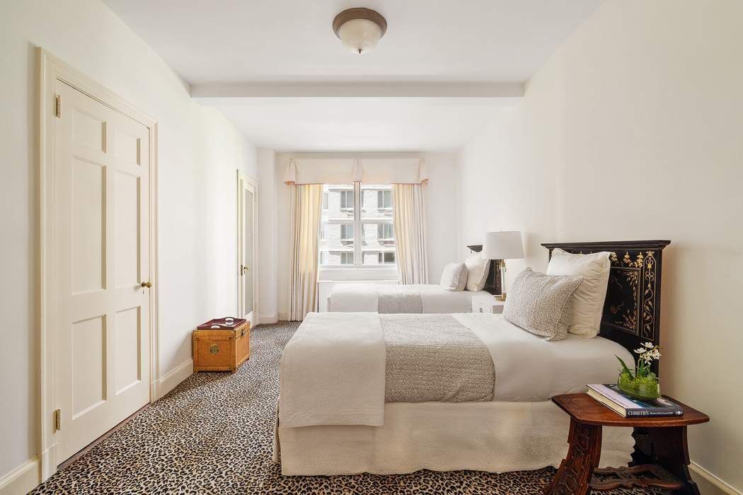 350 East 57th Street Sutton Place New York NY 10022