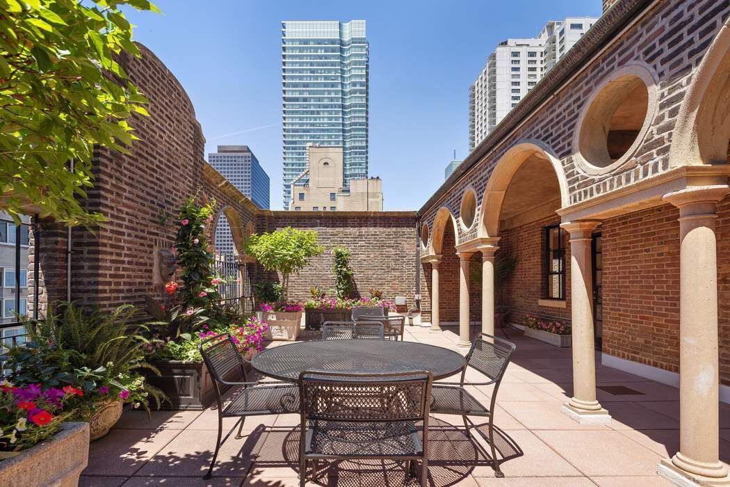 350 East 57th Street Sutton Place New York NY 10022