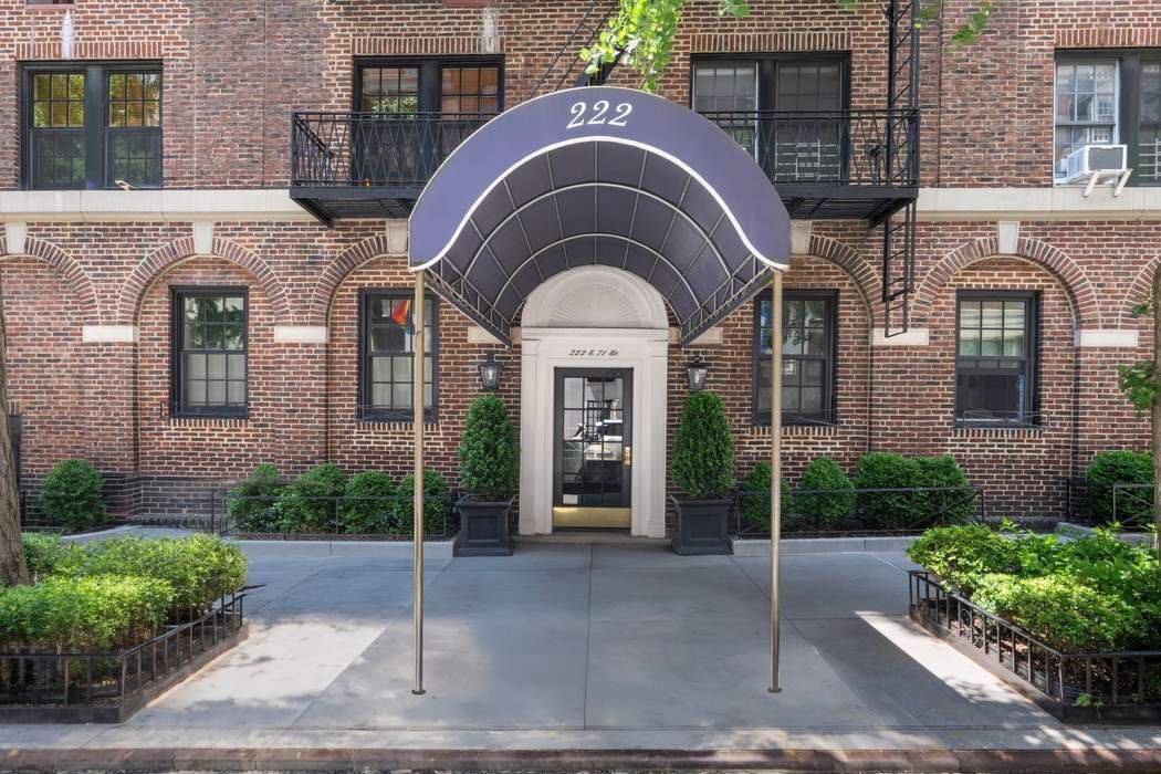 222 East 71st Street Upper East Side New York NY 10021