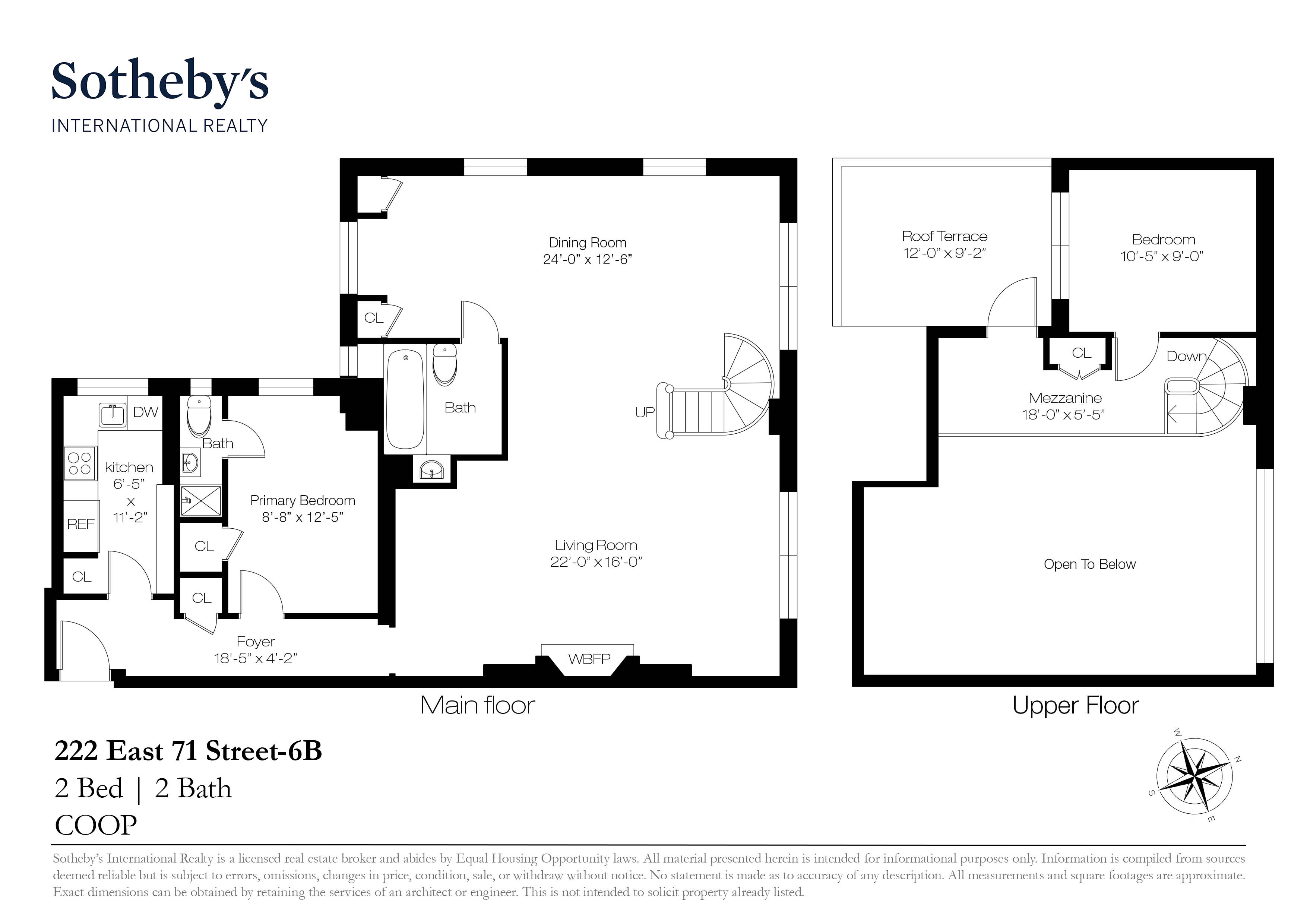 222 East 71st Street Upper East Side New York NY 10021