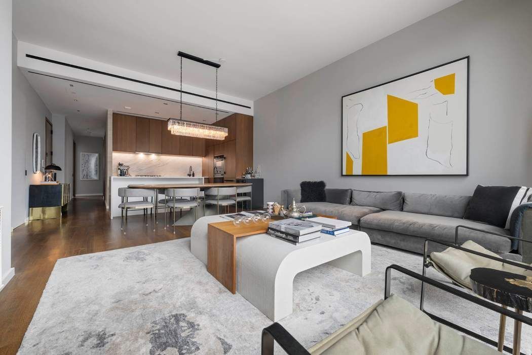 570 Broome Street 12B Soho New York NY 10013