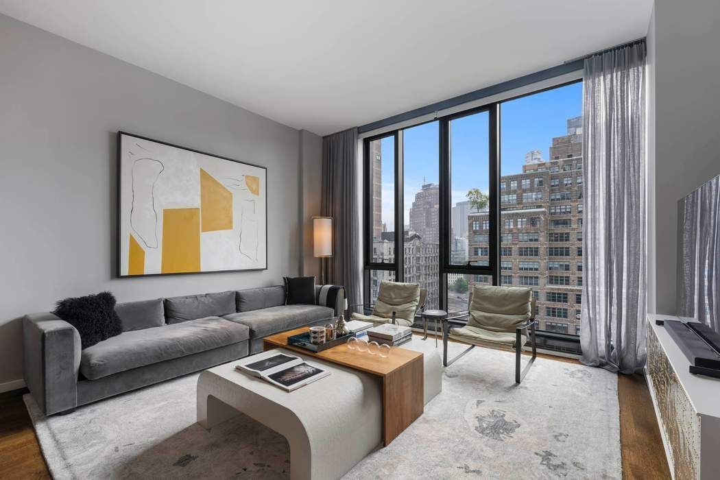 570 Broome Street 12B Soho New York NY 10013